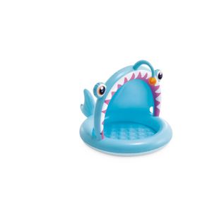 Intex Angler Fish Baby Pool